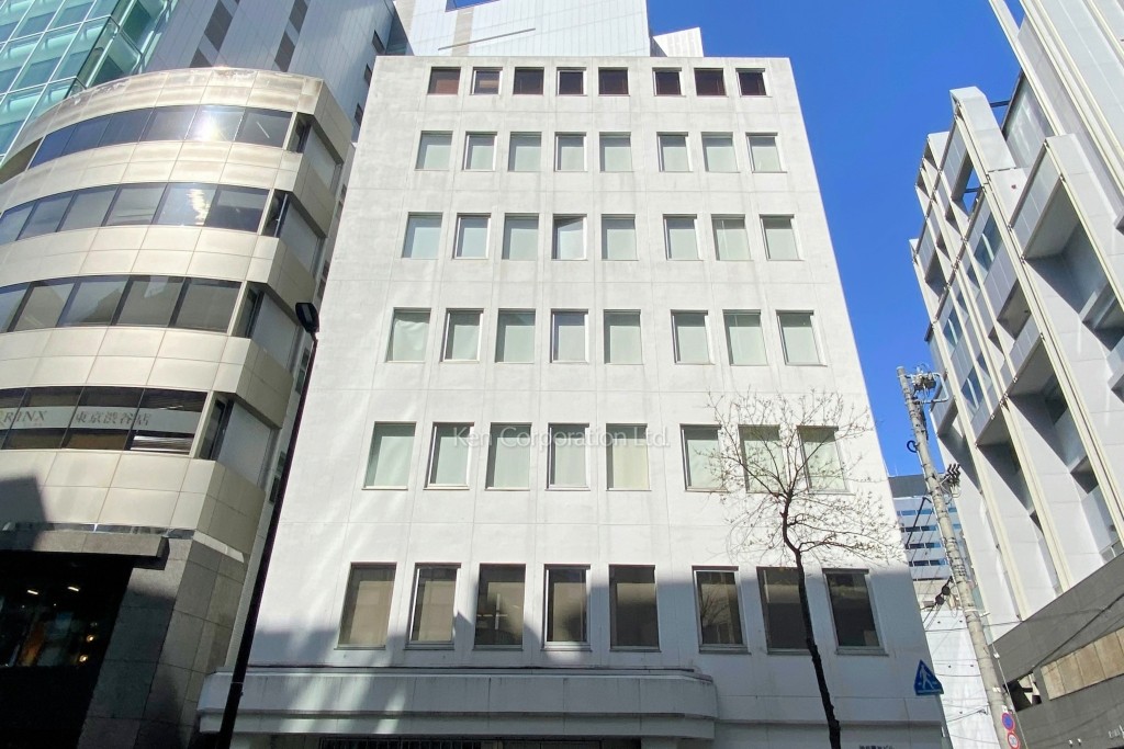 渋谷董友ビルannex