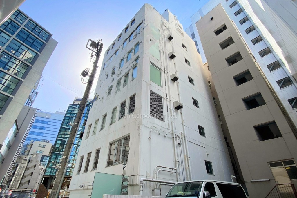 渋谷董友ビルannex