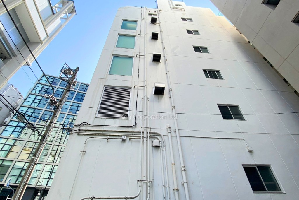 渋谷董友ビルannex