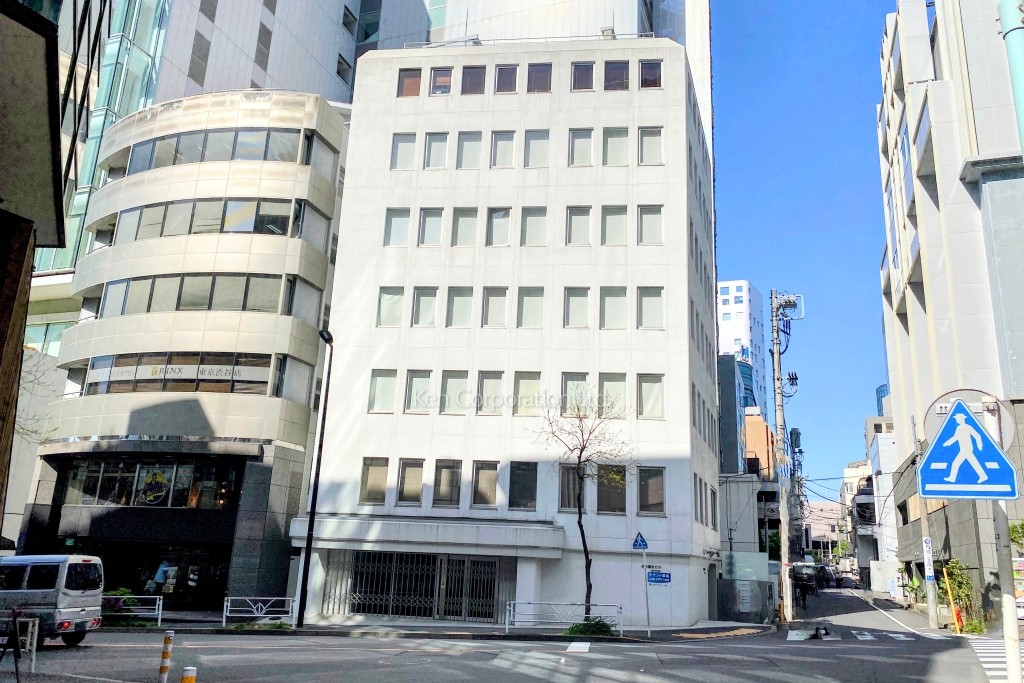 渋谷董友ビルannex