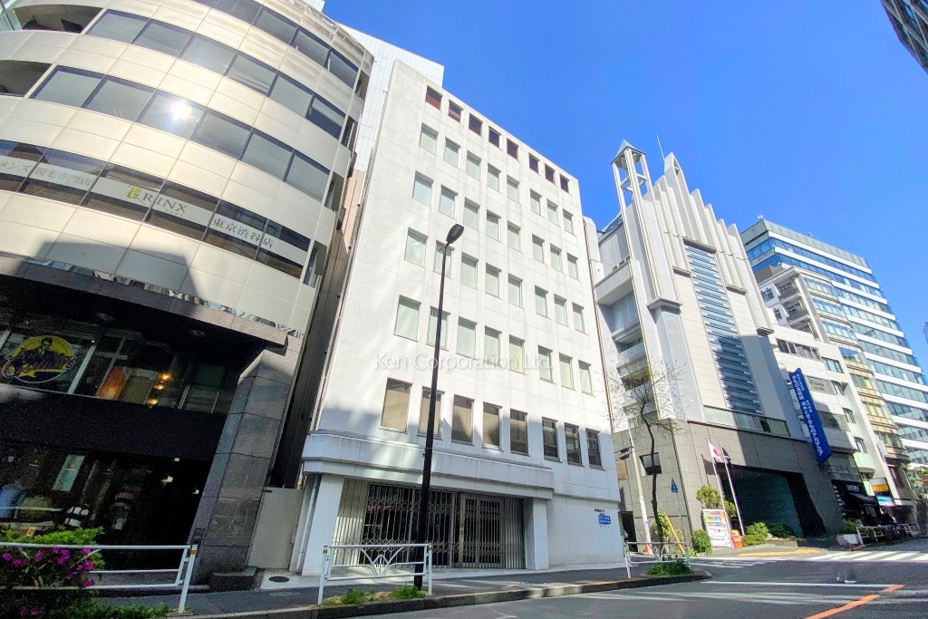 渋谷董友ビルannex