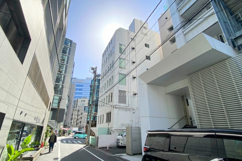 渋谷董友ビルannex