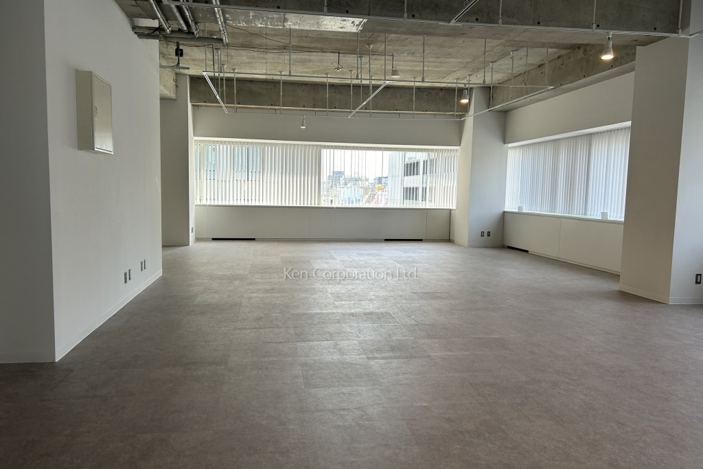 関内馬車道CORKビル