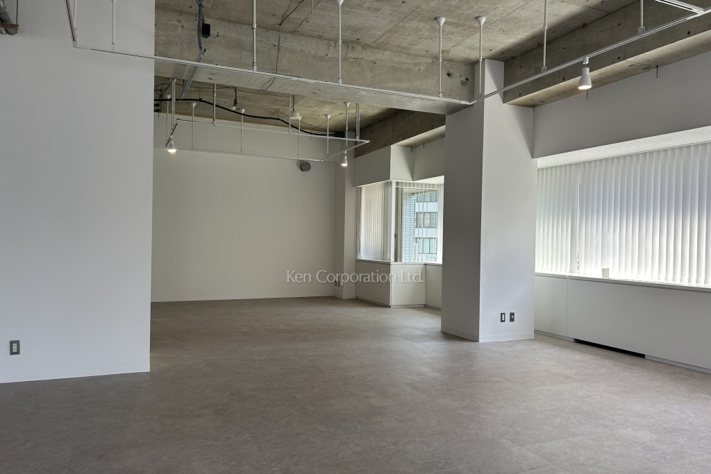 関内馬車道CORKビル