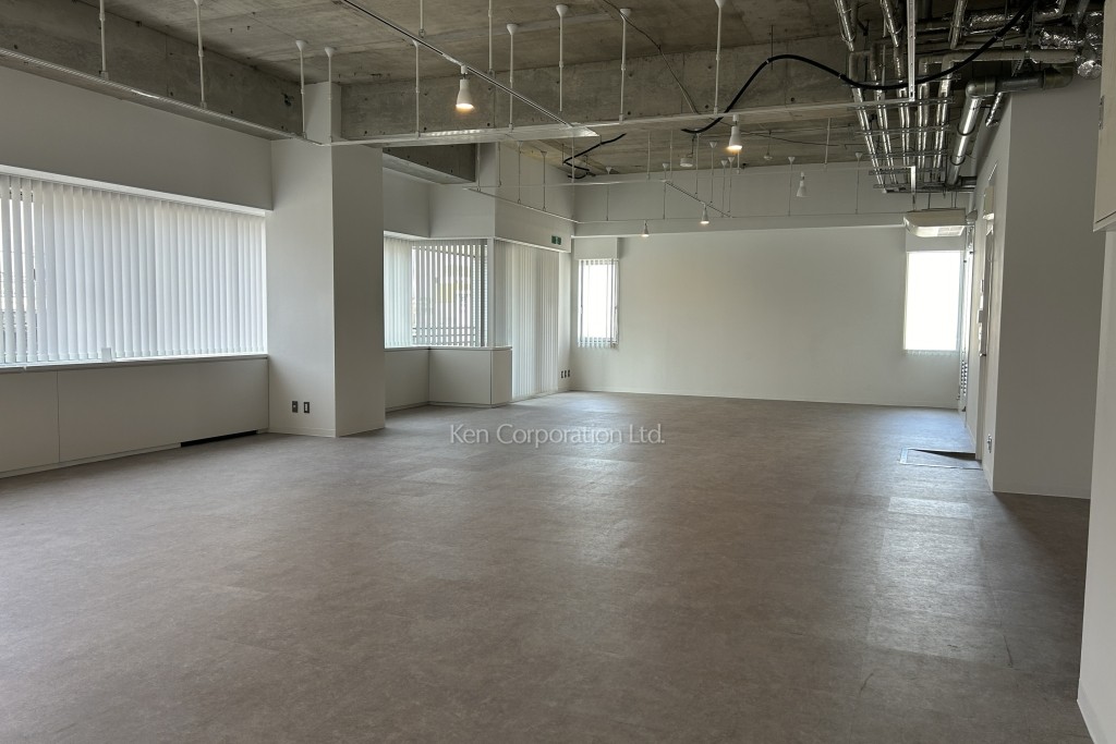 関内馬車道CORKビル