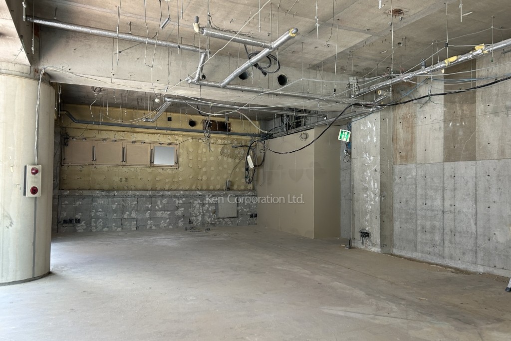 関内馬車道CORKビル