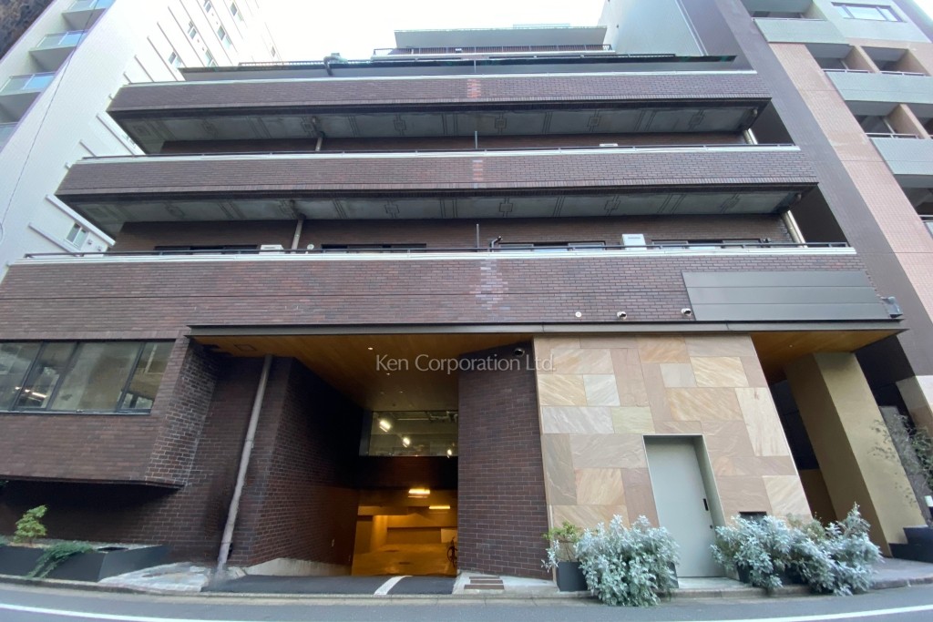 ブルックサイド水天宮前