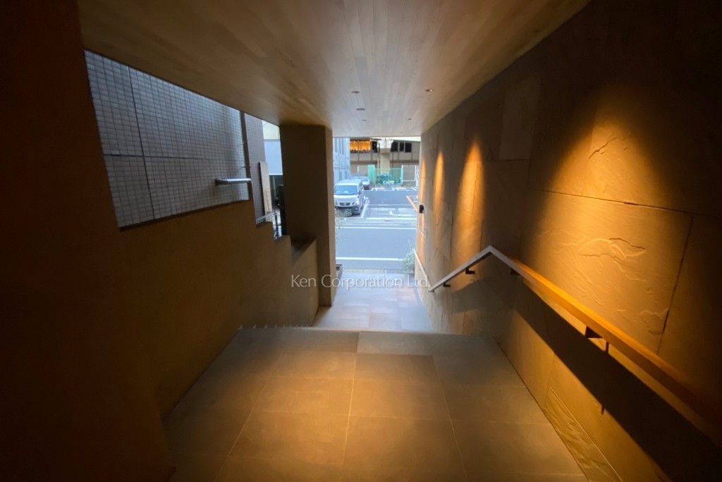 ブルックサイド水天宮前