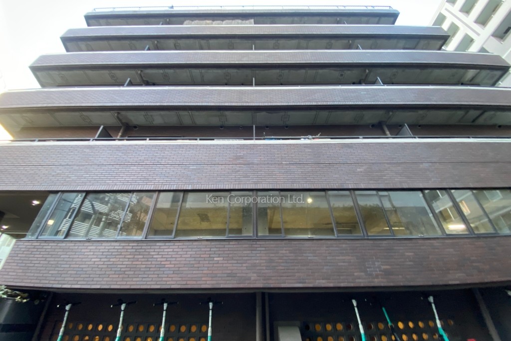 ブルックサイド水天宮前