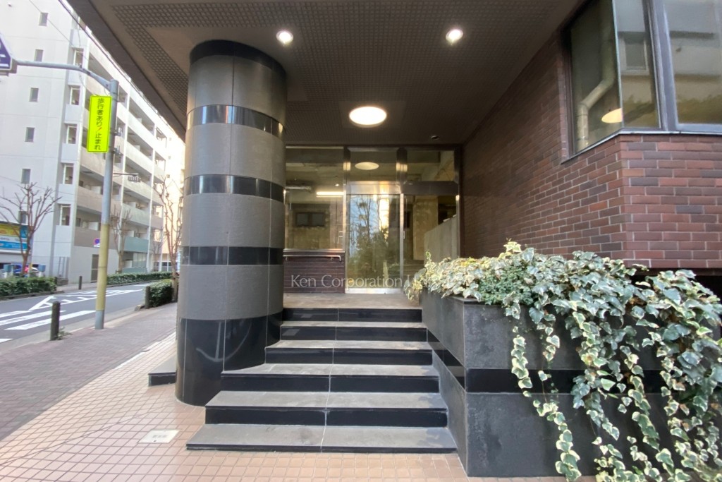 ブルックサイド水天宮前