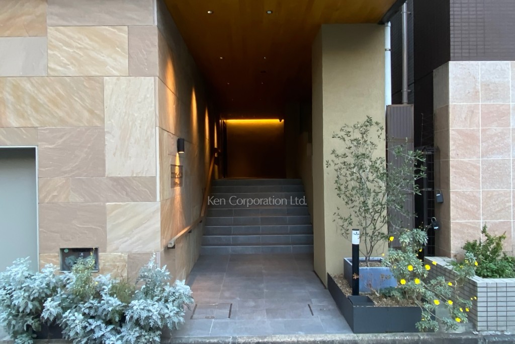 ブルックサイド水天宮前