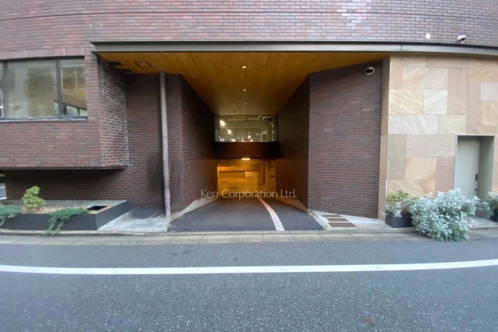 ブルックサイド水天宮前