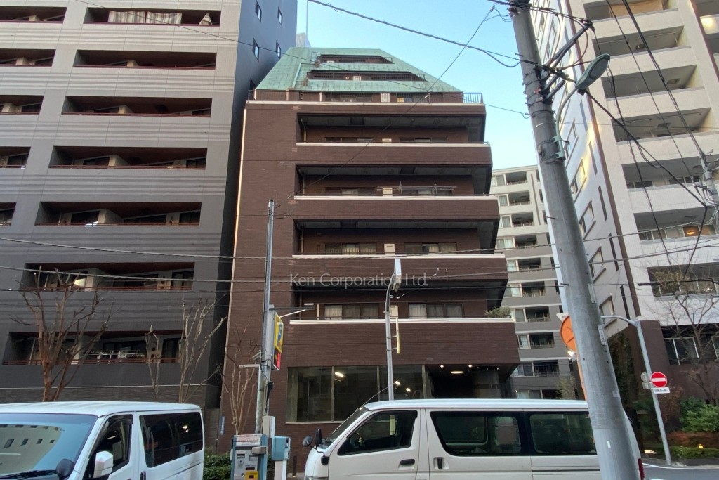 ブルックサイド水天宮前