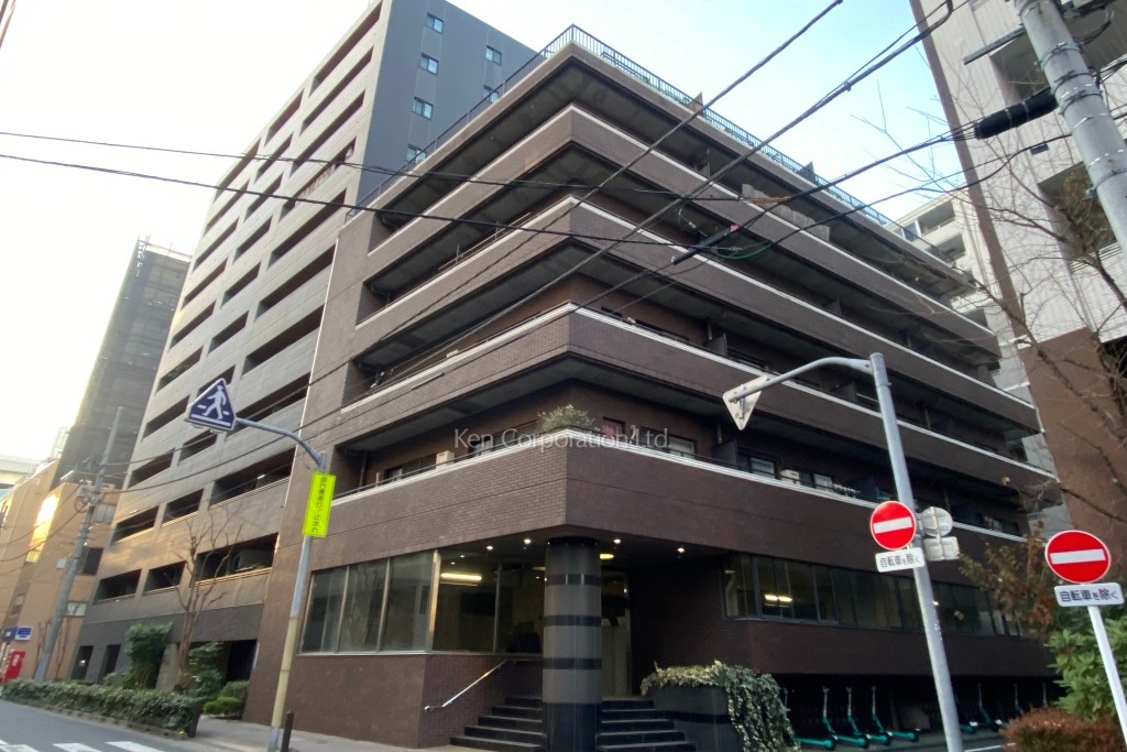 ブルックサイド水天宮前