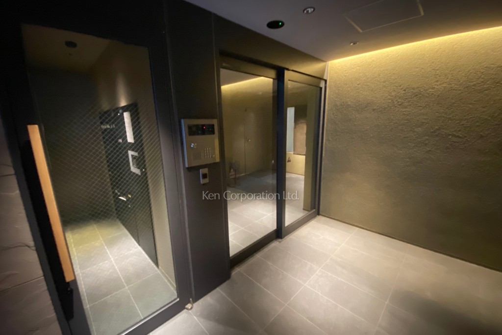 ブルックサイド水天宮前