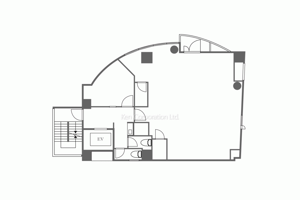 コエル渋谷道玄坂