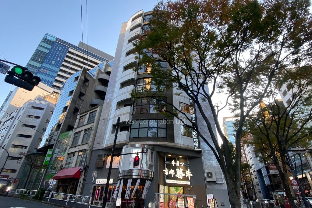 コエル渋谷道玄坂