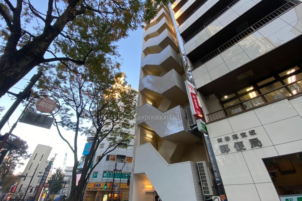 コエル渋谷道玄坂