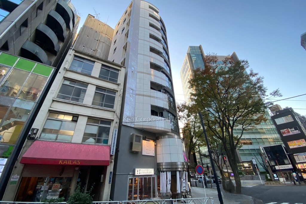 コエル渋谷道玄坂