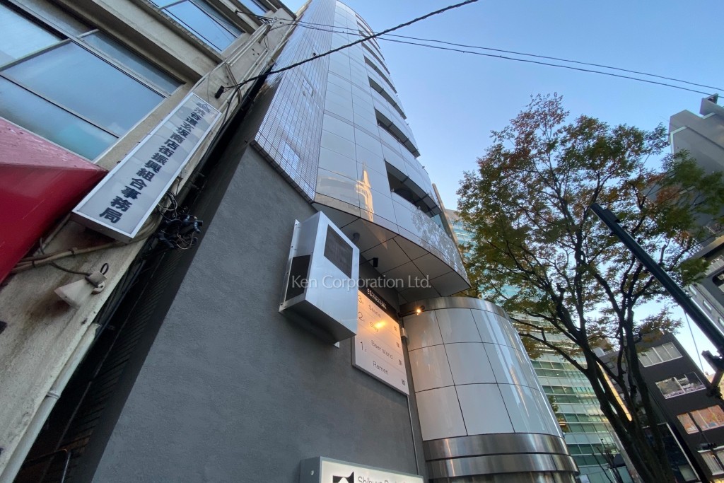 コエル渋谷道玄坂