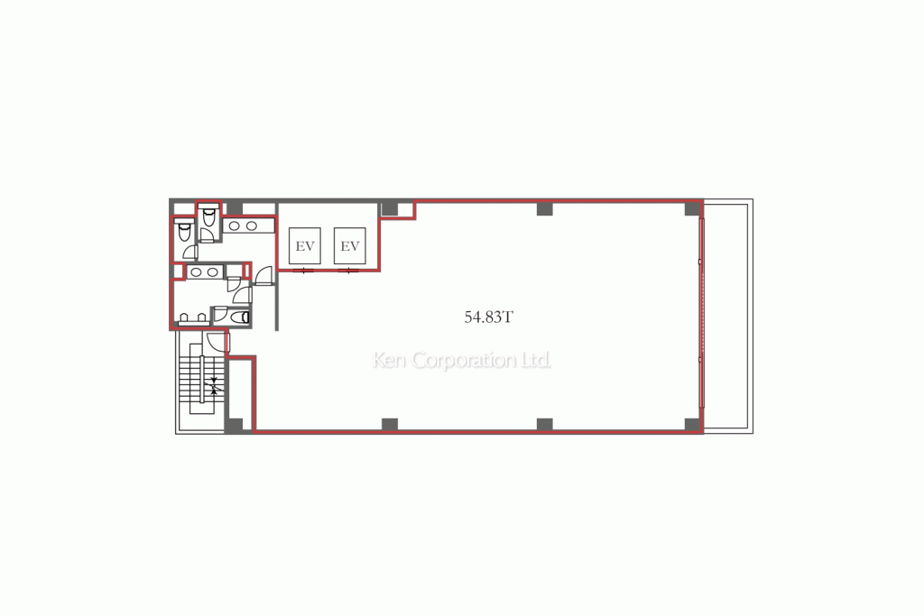 Creal Square半蔵門