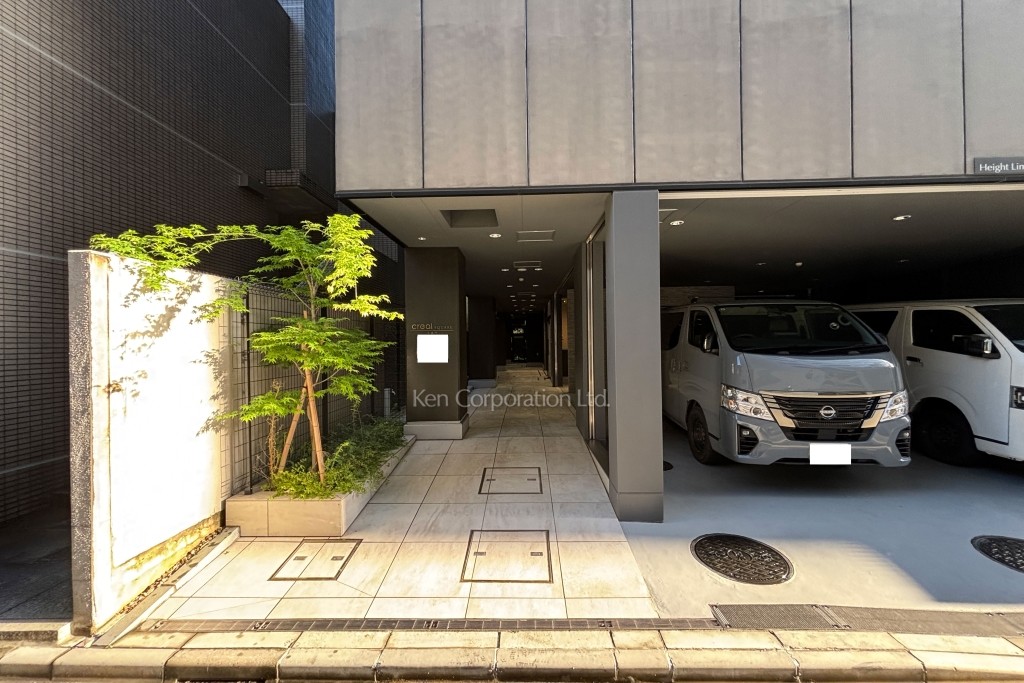 Creal Square半蔵門