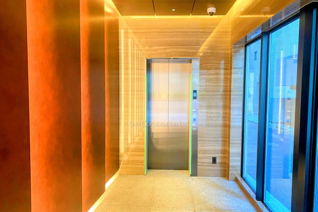 西新宿梅村ビル