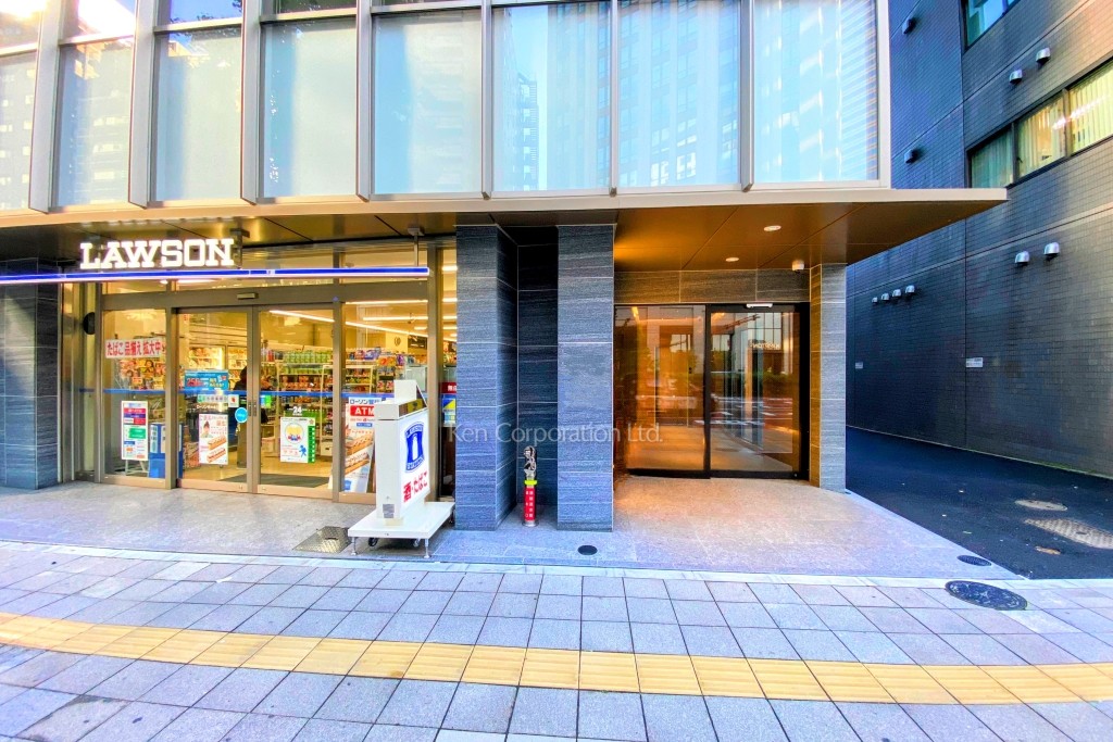 西新宿梅村ビル