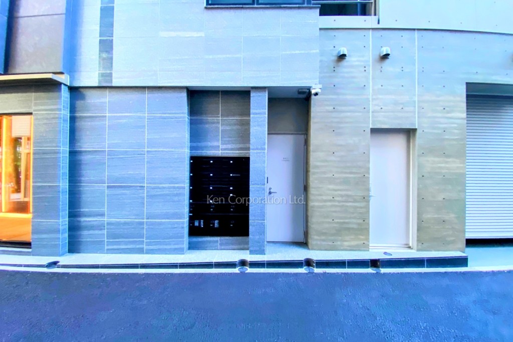 西新宿梅村ビル