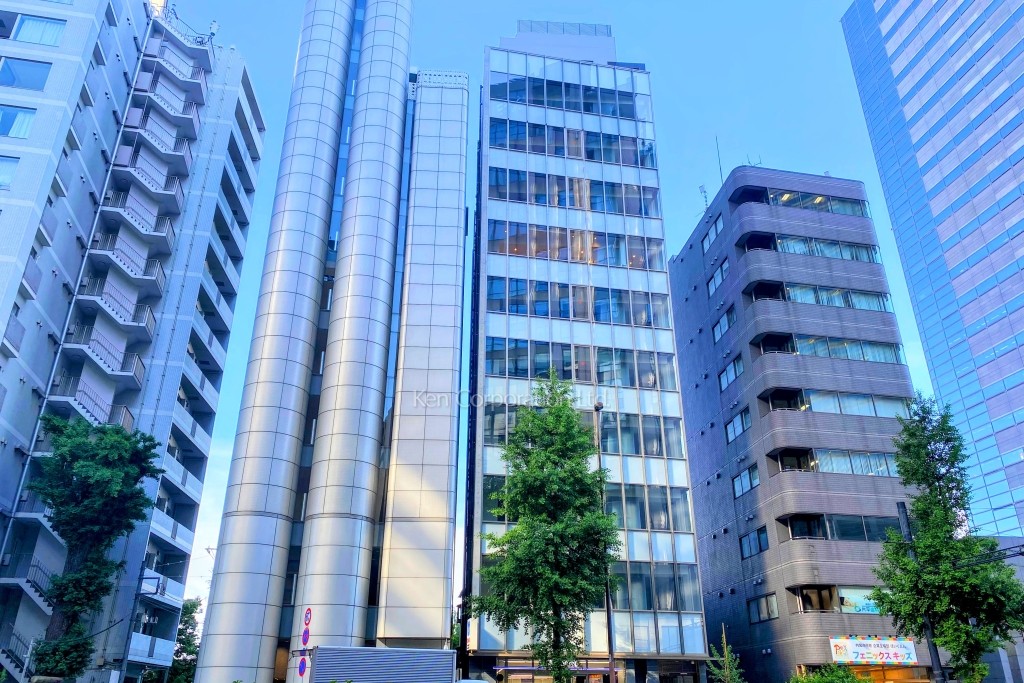 西新宿梅村ビル