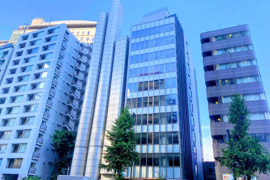 西新宿梅村ビル