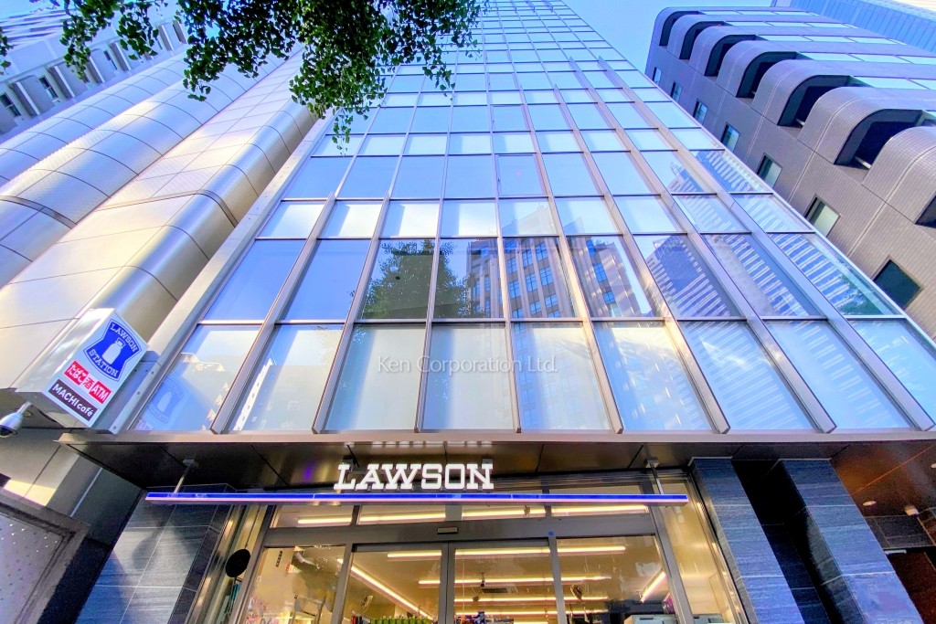 西新宿梅村ビル