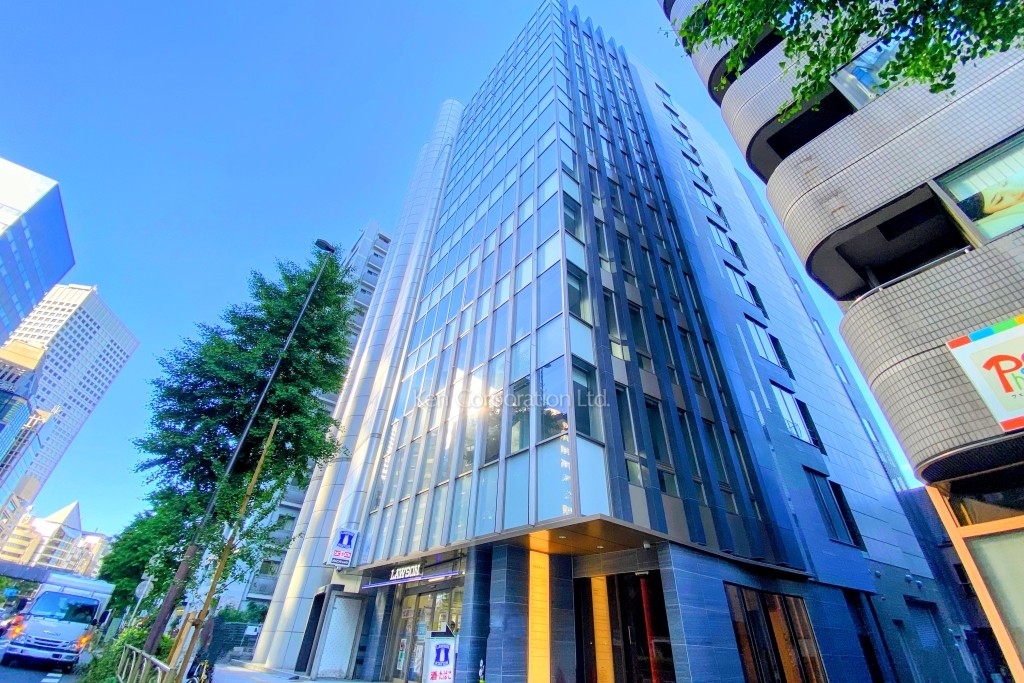 西新宿梅村ビル