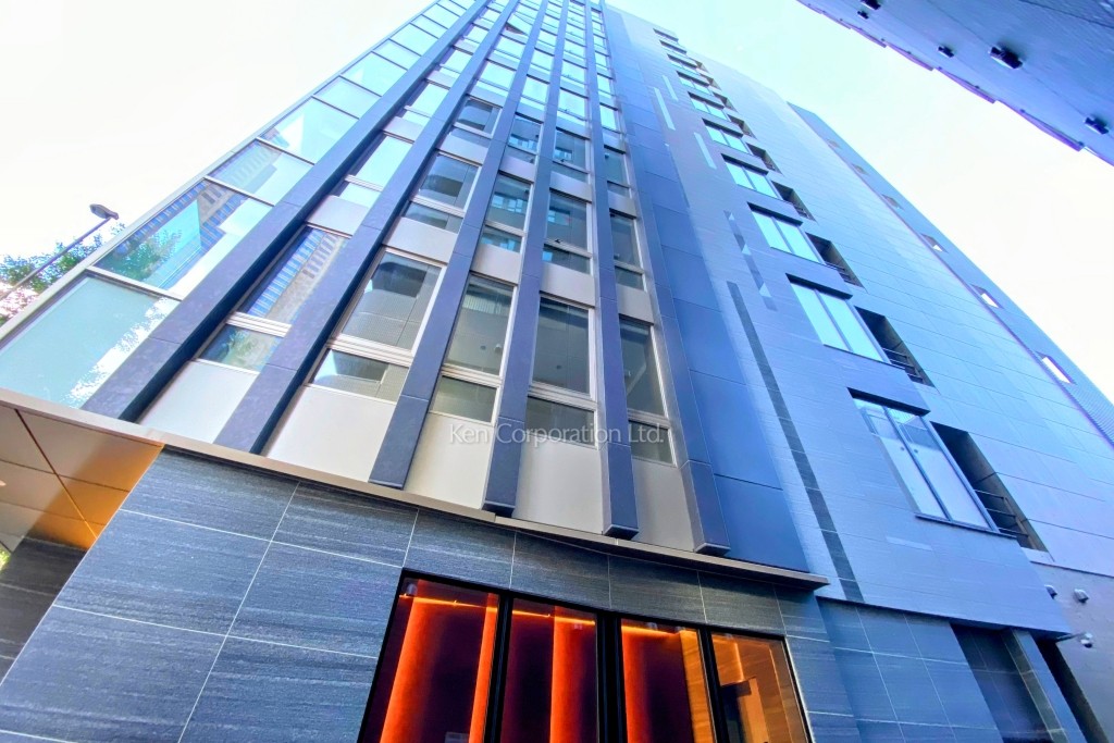 西新宿梅村ビル