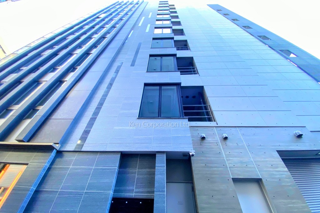 西新宿梅村ビル