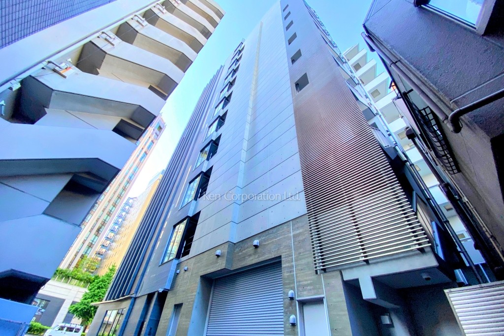 西新宿梅村ビル