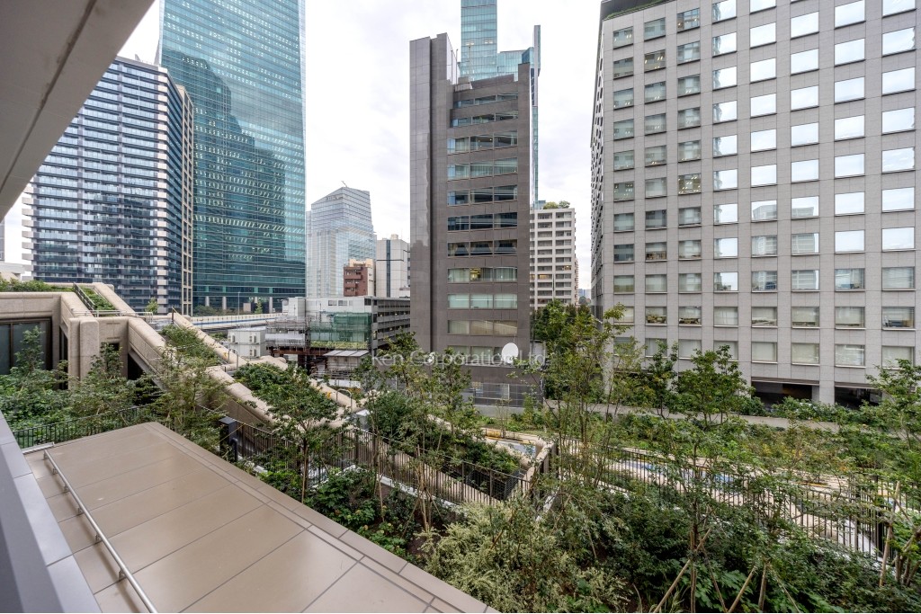 麻布台ヒルズ レジデンスB