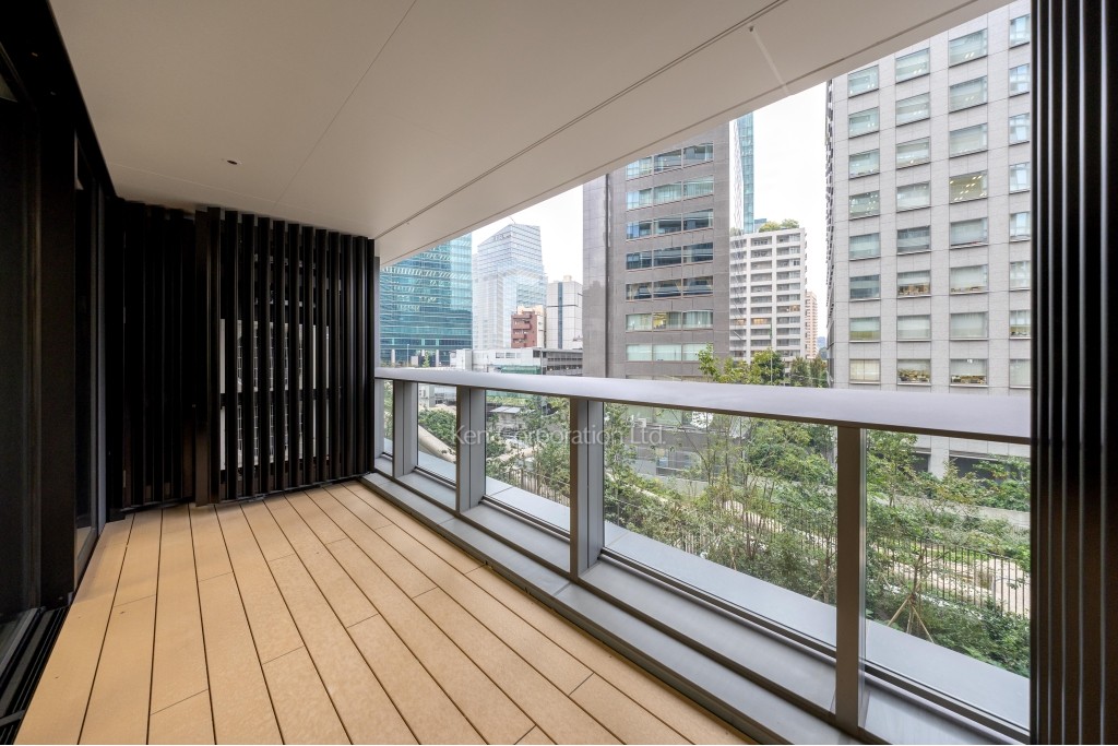 麻布台ヒルズ レジデンスB