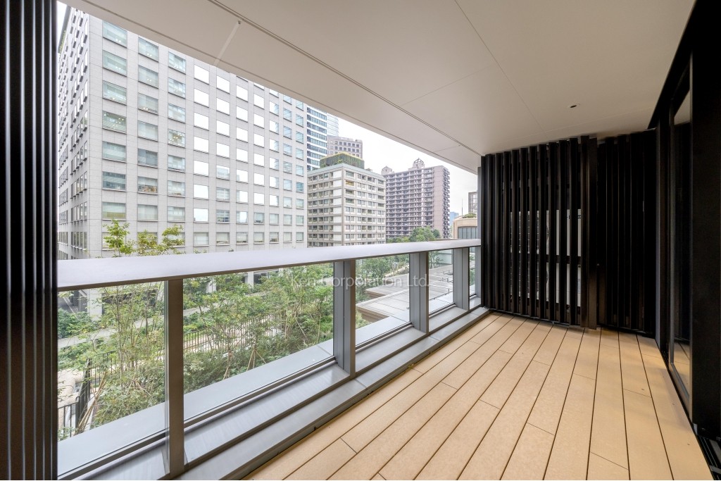 麻布台ヒルズ レジデンスB