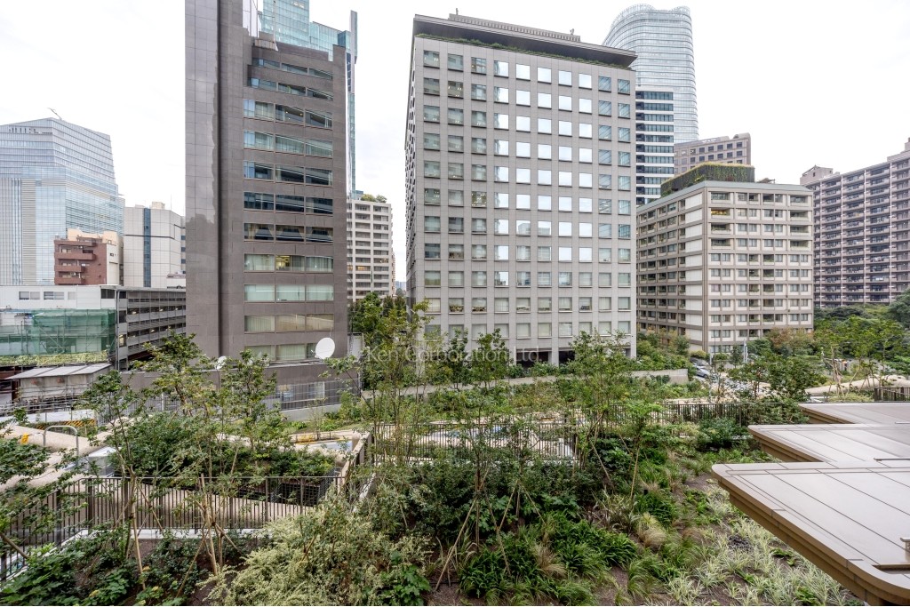 麻布台ヒルズ レジデンスB