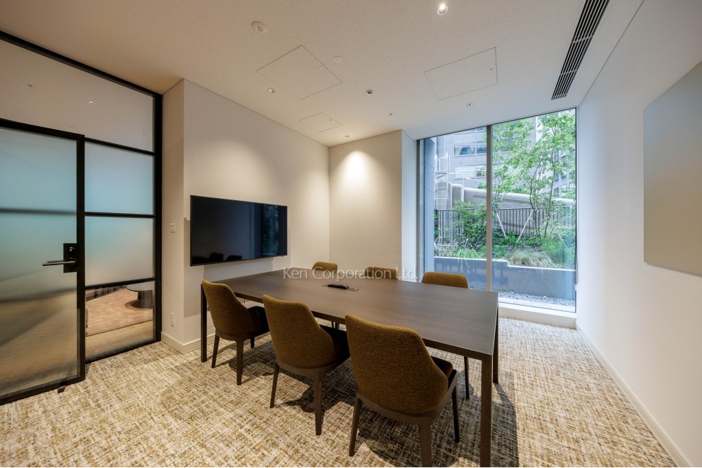 麻布台ヒルズ レジデンスB