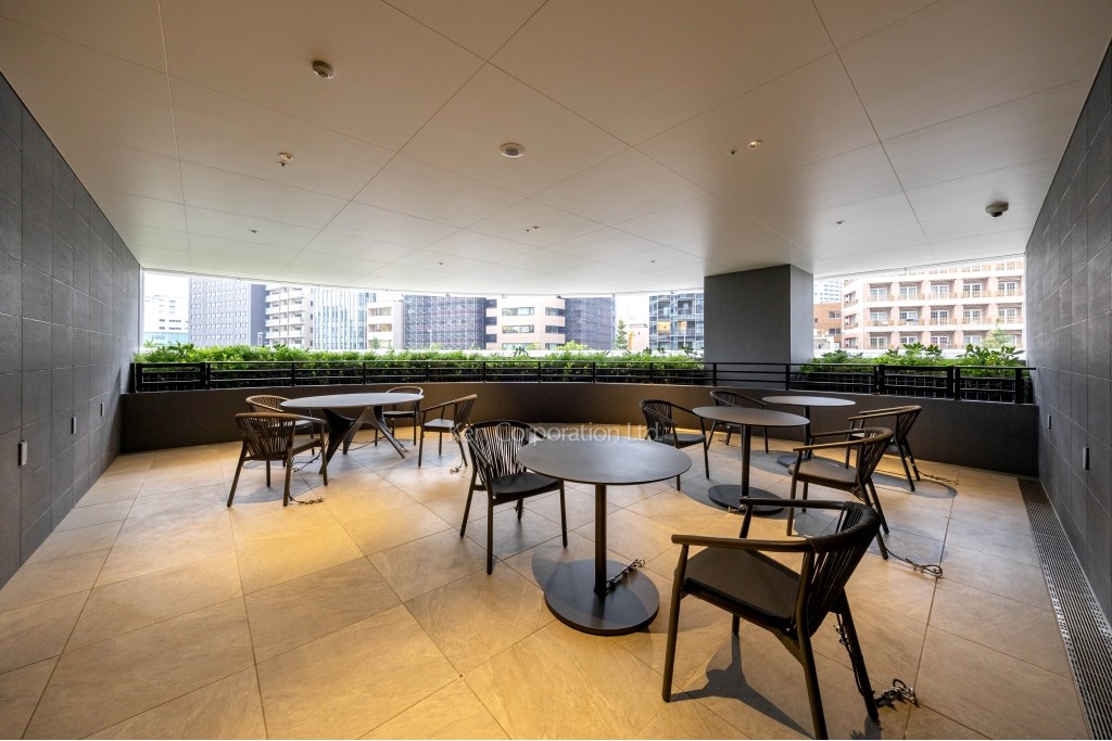 麻布台ヒルズ レジデンスB