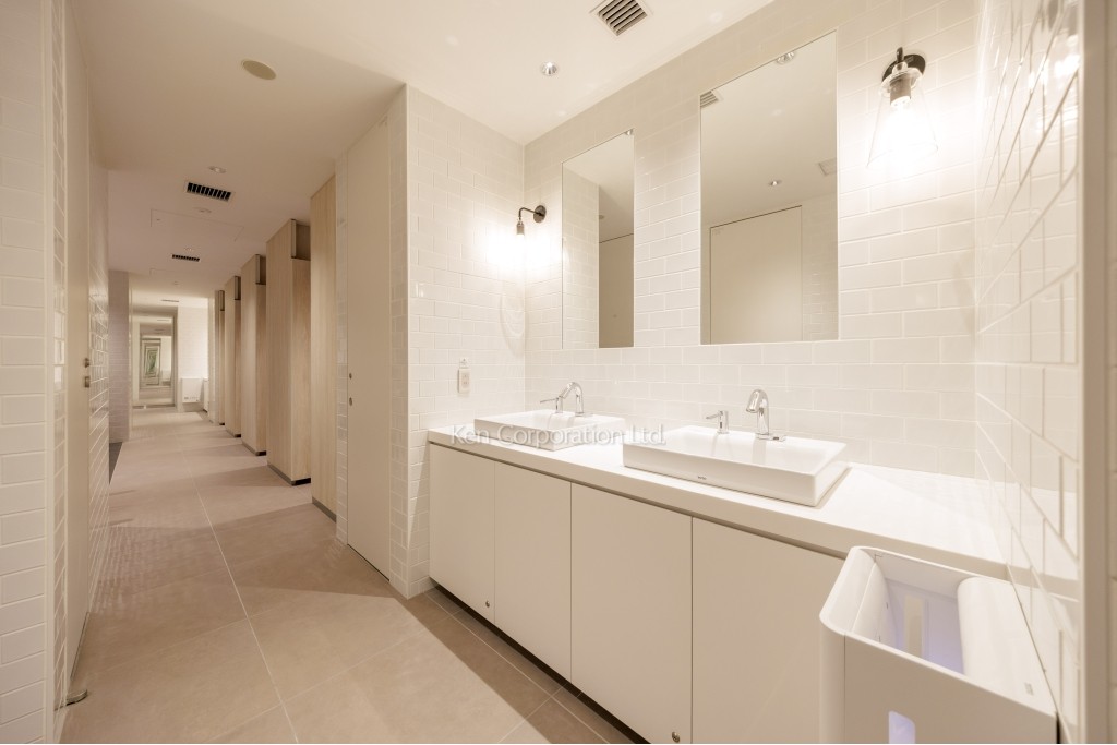 麻布台ヒルズ レジデンスB