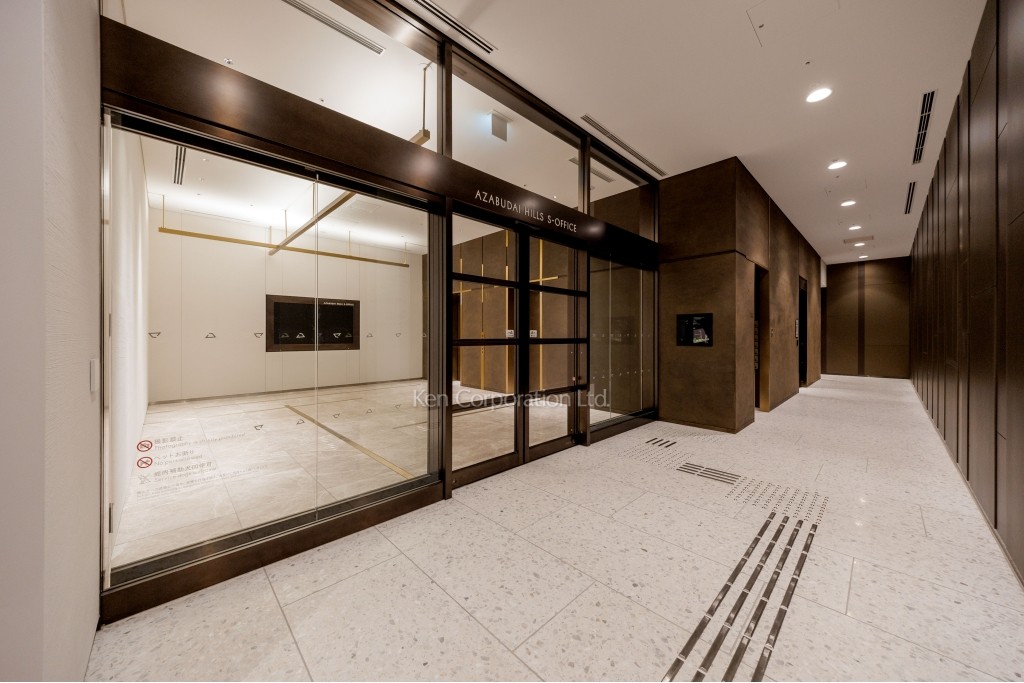 麻布台ヒルズ レジデンスB