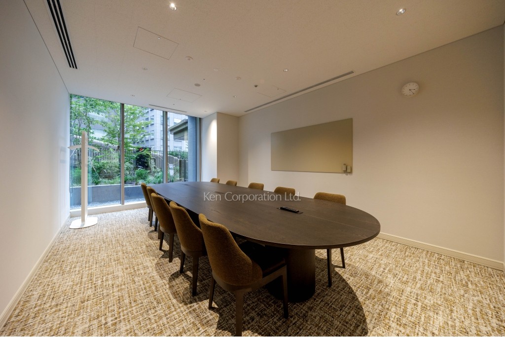 麻布台ヒルズ レジデンスB