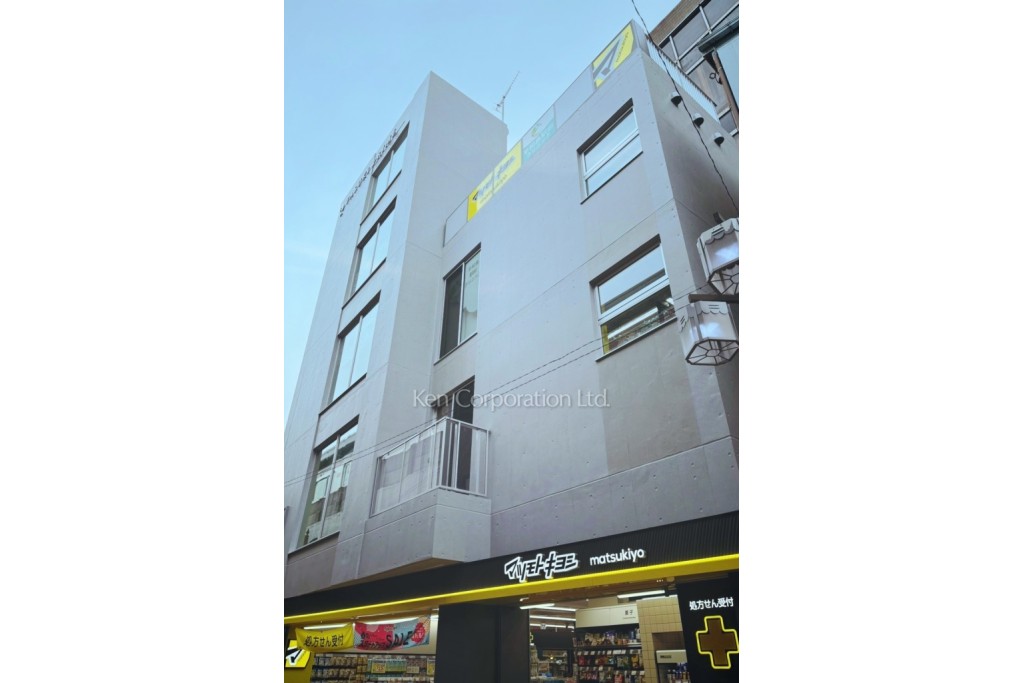 TASUKI PRIME平和島