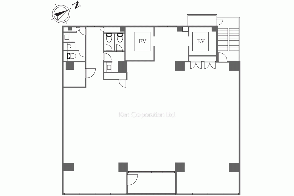 合人社江戸日本橋ビル
