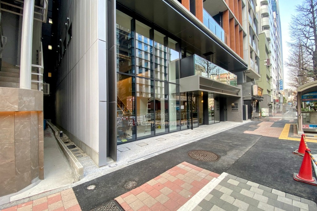 合人社江戸日本橋ビル