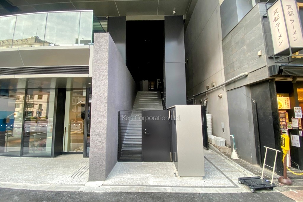 合人社江戸日本橋ビル