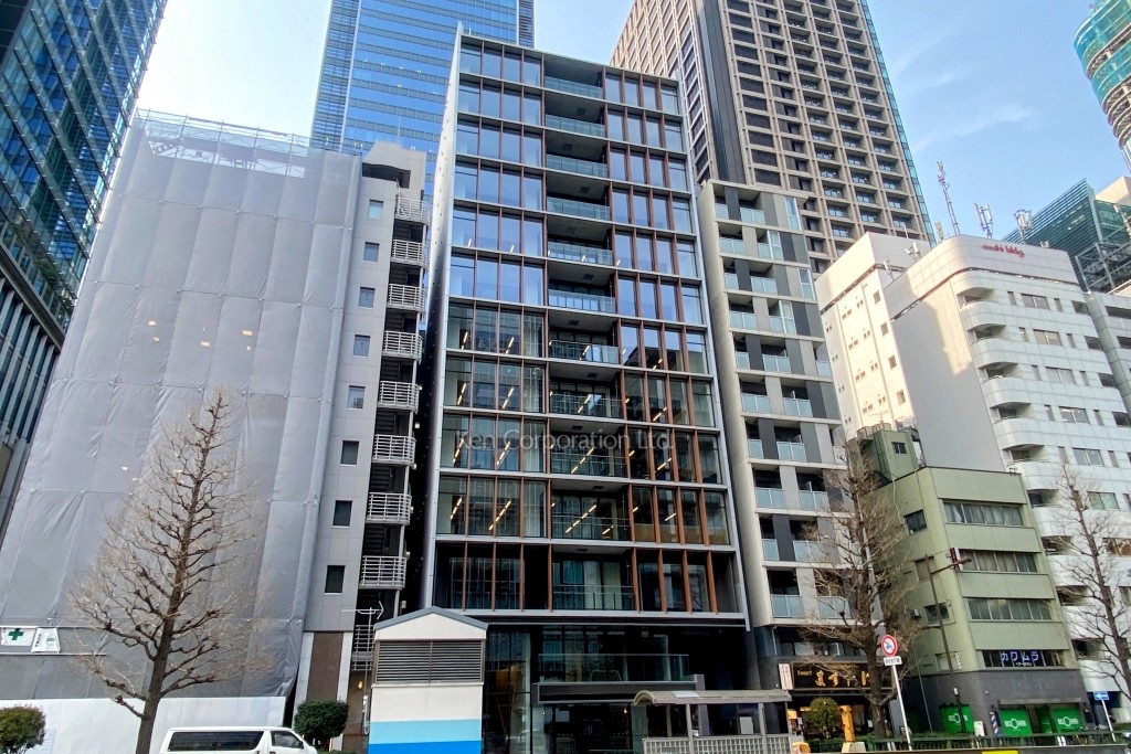 合人社江戸日本橋ビル